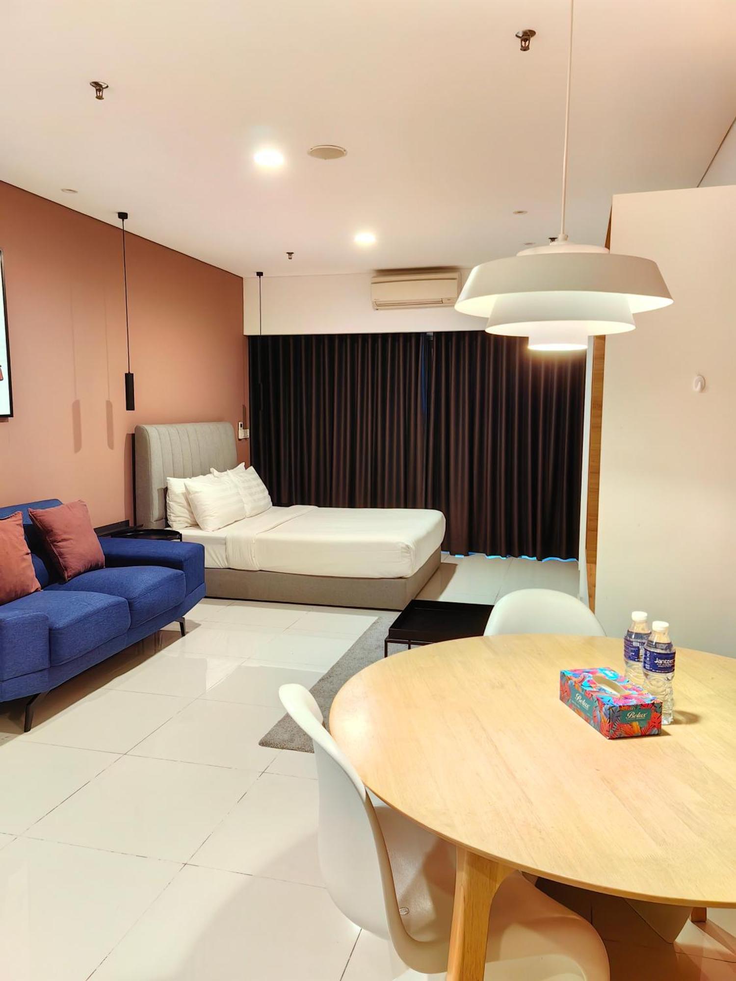 Summer Klcc By Grand Apartment