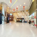 Summer Suites Klcc By Grand Central