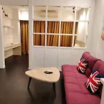 Summer Suites Klcc By Grand Central
