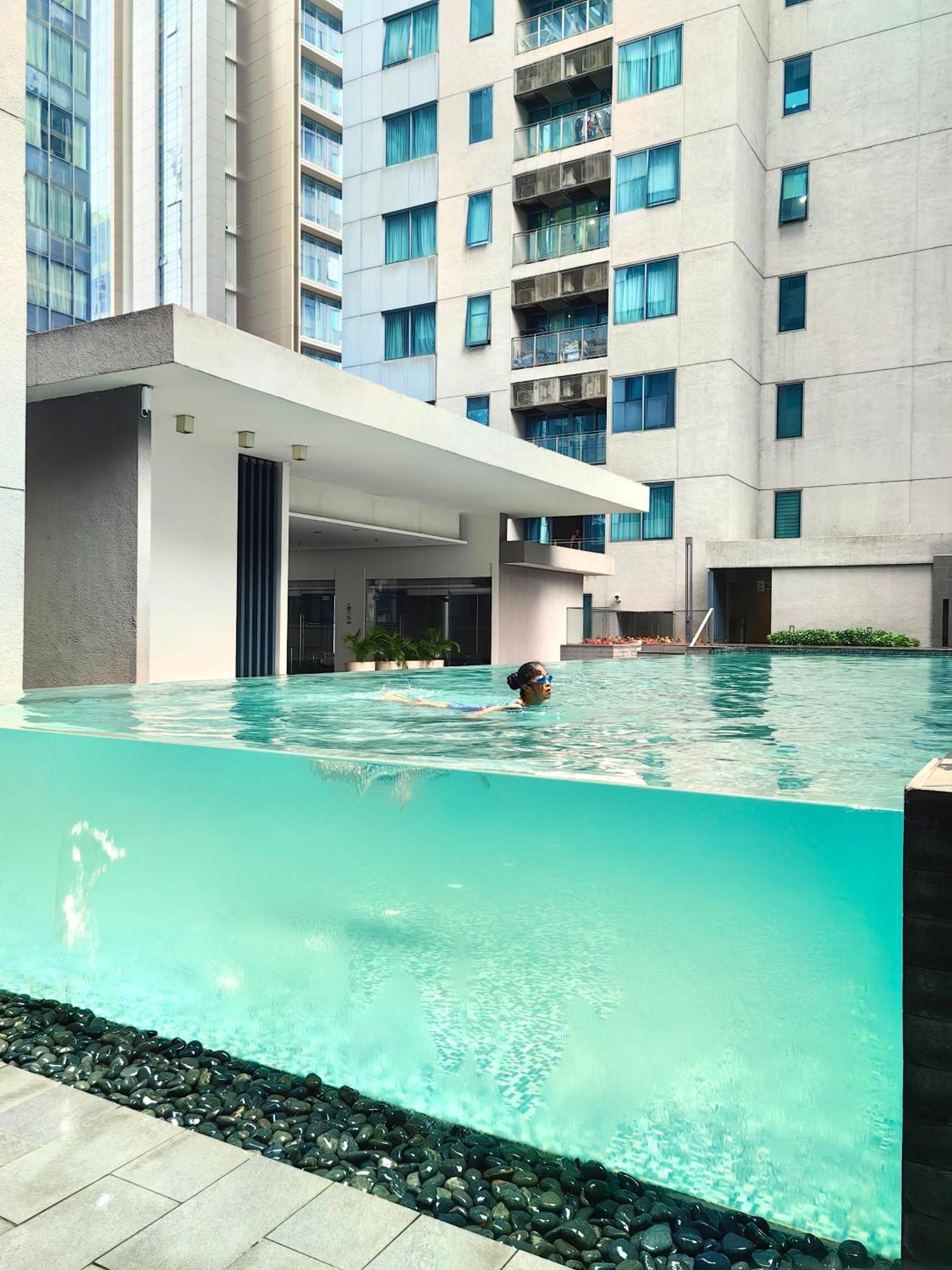 Summer Klcc By Grand Apartment Kuala Lumpur