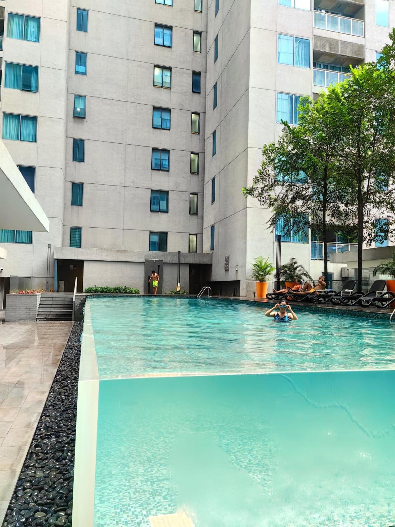 Summer Klcc By Grand