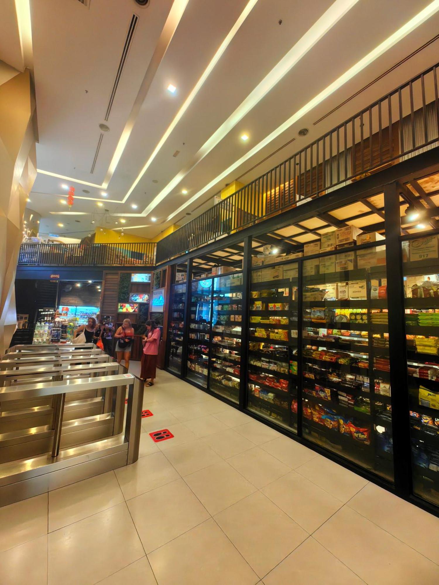 Summer Klcc By Grand Apartment
