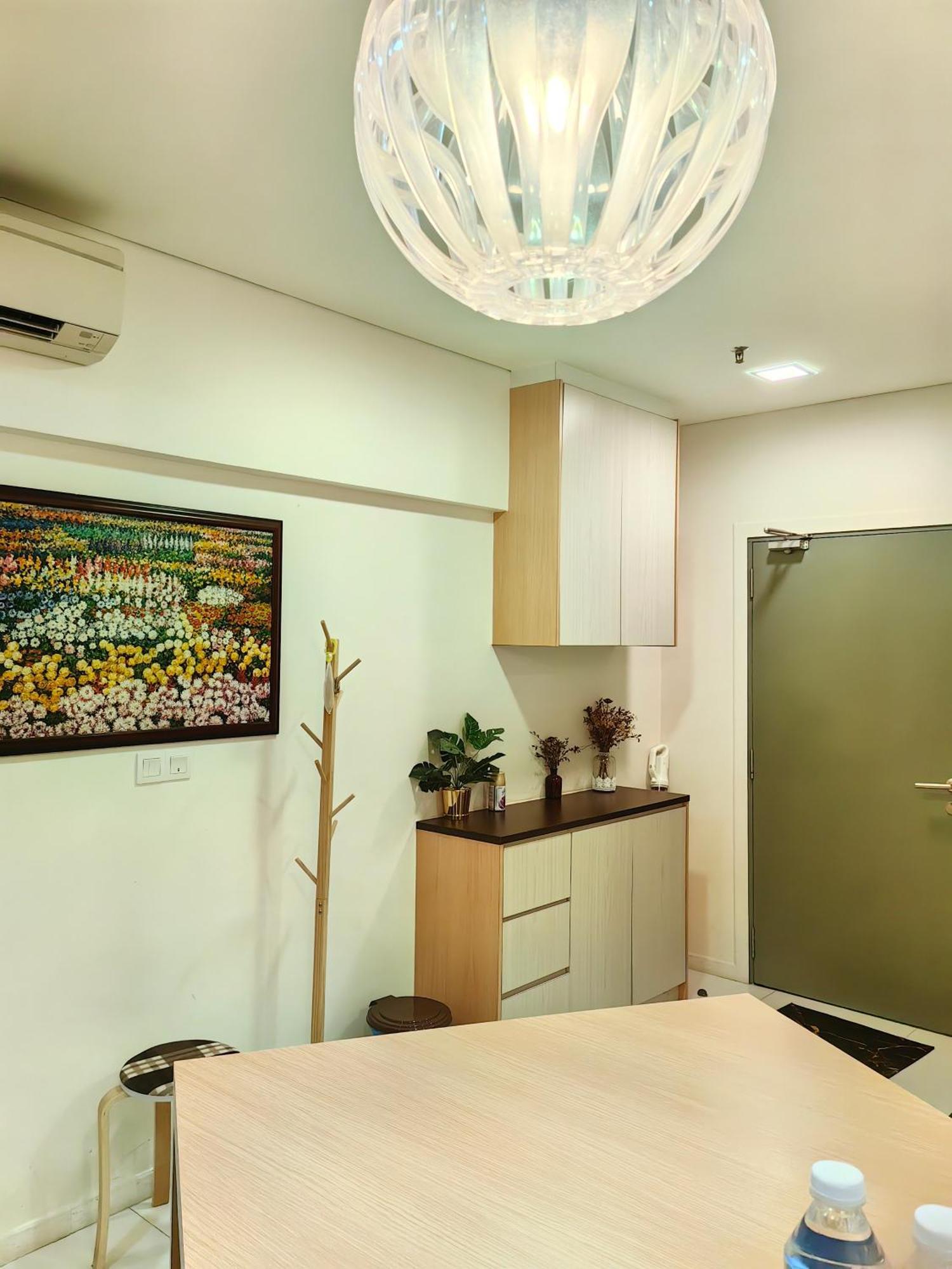 Summer Klcc By Grand Apartment Kuala Lumpur