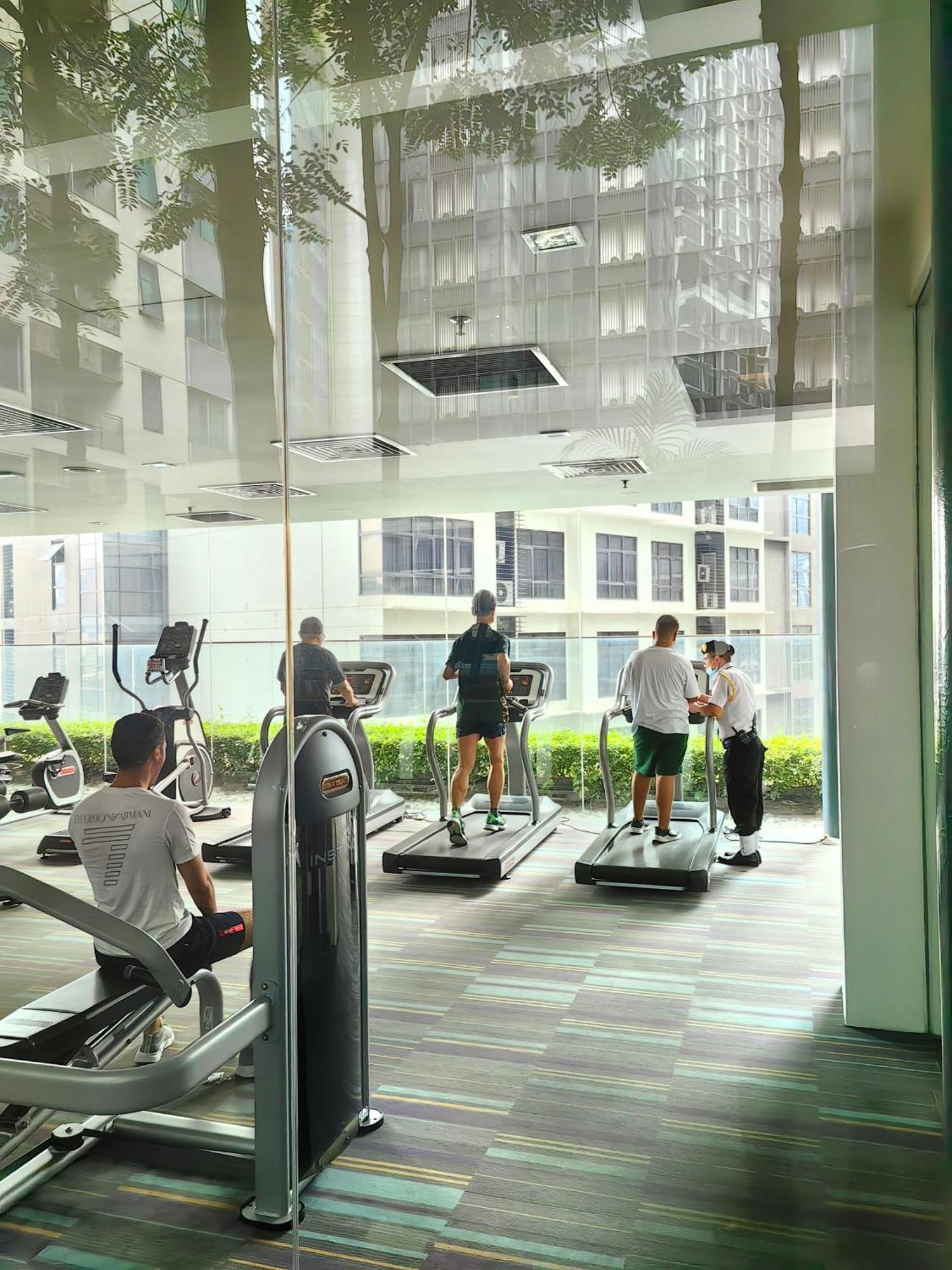 Summer Klcc By Grand Apartment Kuala Lumpur