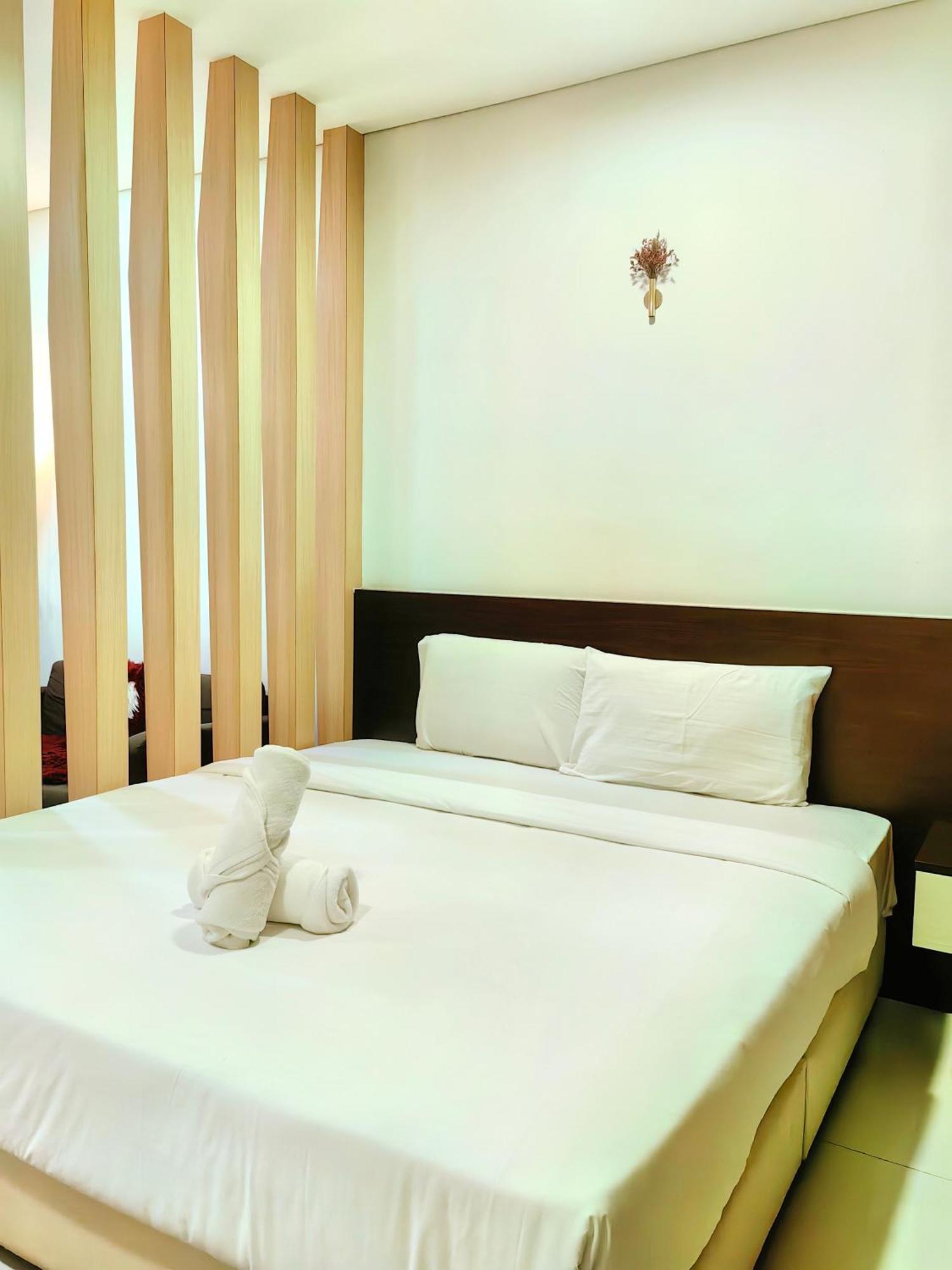 Apartment Summer Klcc By Grand