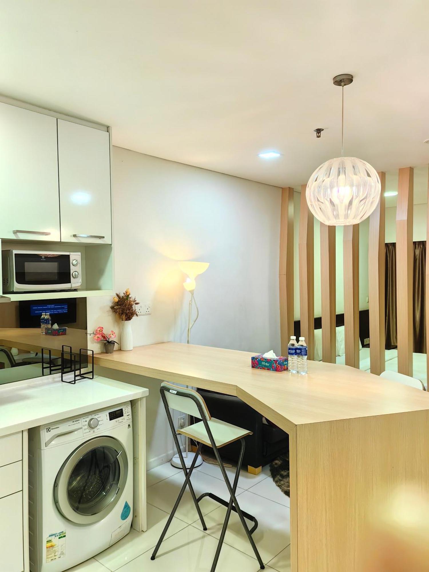 Summer Klcc By Grand Apartment