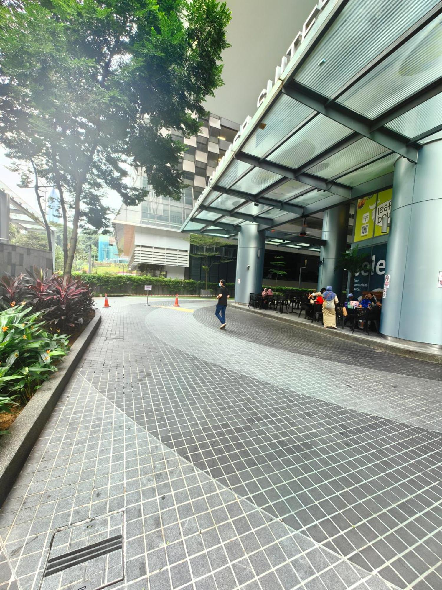 Summer Klcc By Grand