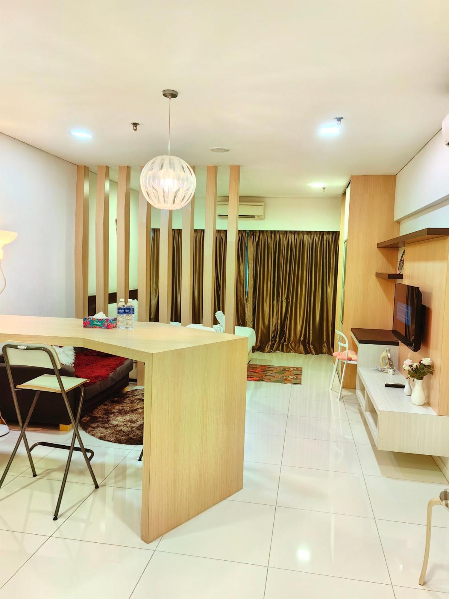 Apartment Summer Klcc By Grand Kuala Lumpur
