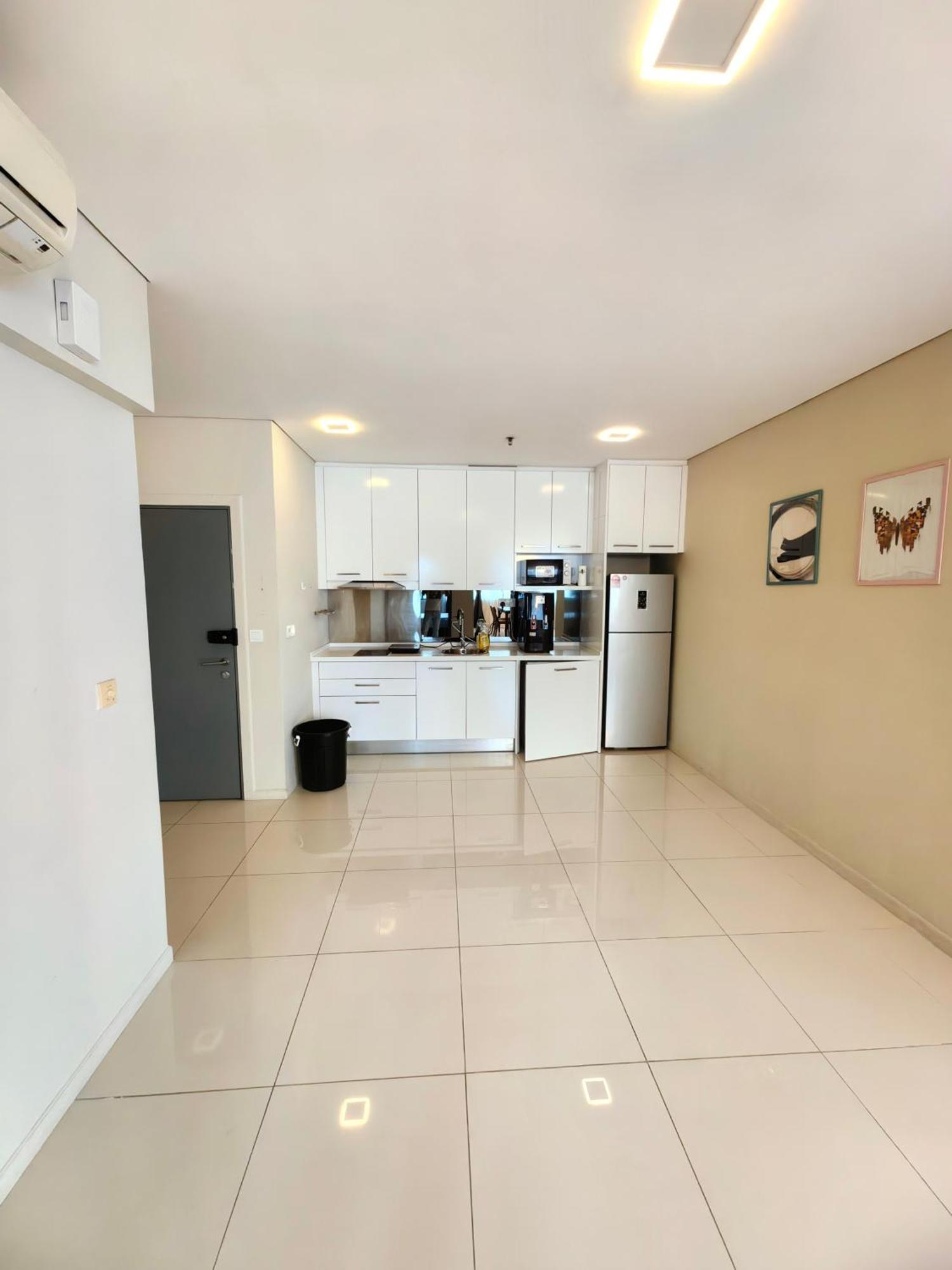 Apartment Summer Klcc By Grand Kuala Lumpur