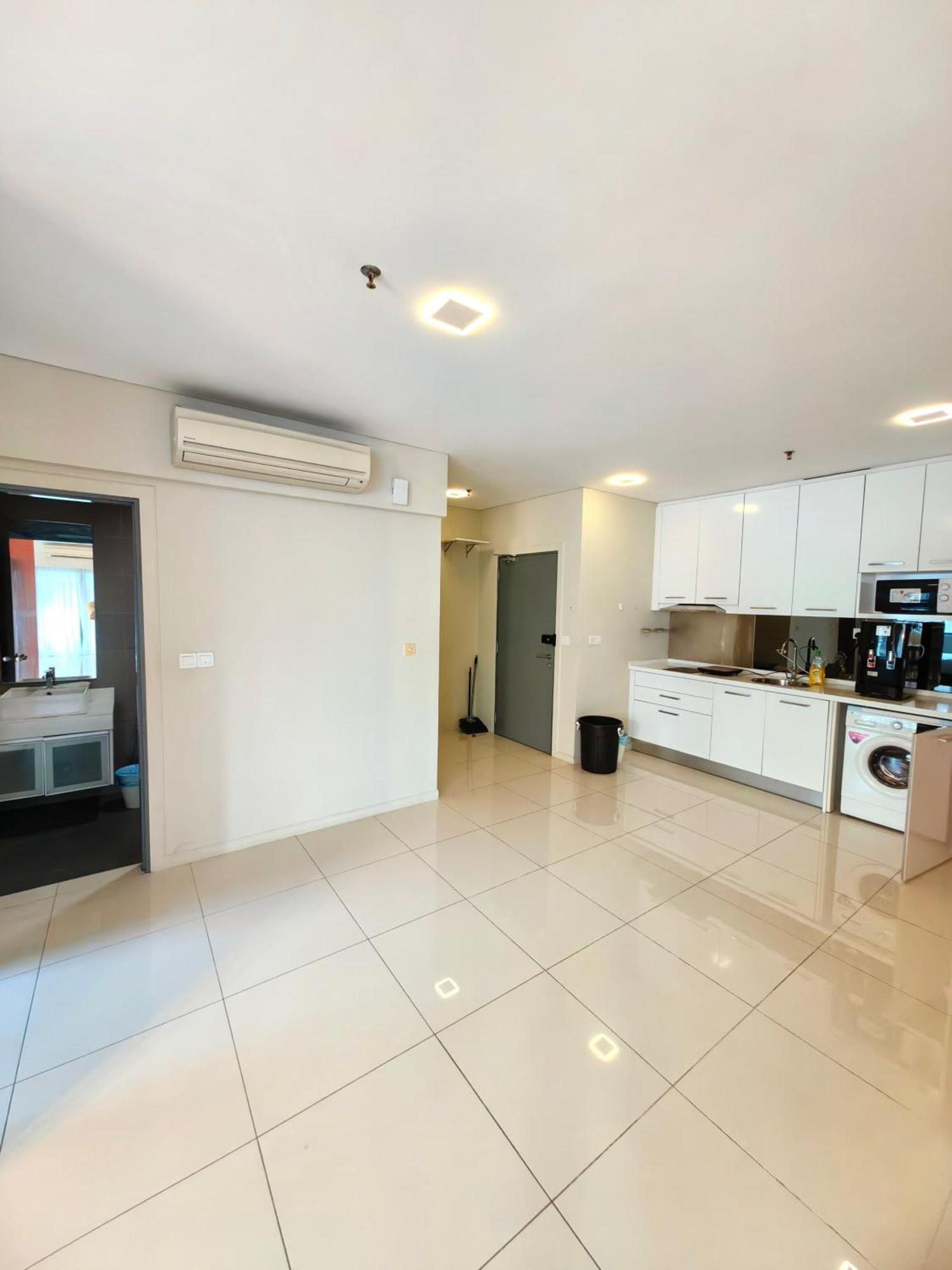 Apartment Summer Klcc By Grand *