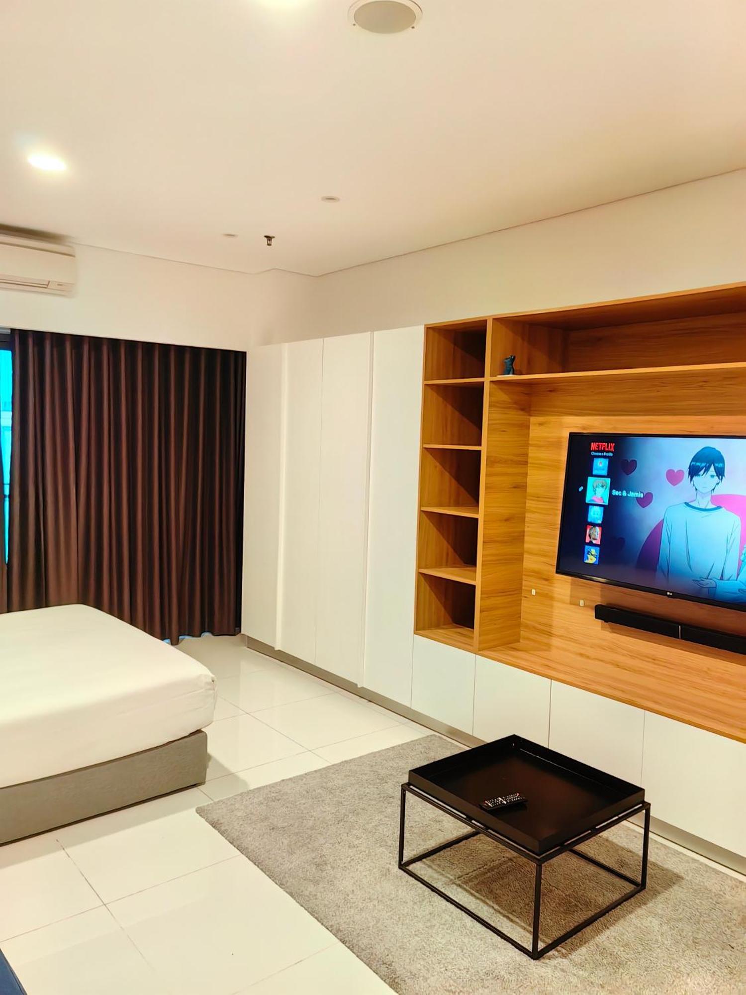 Apartment Summer Klcc By Grand