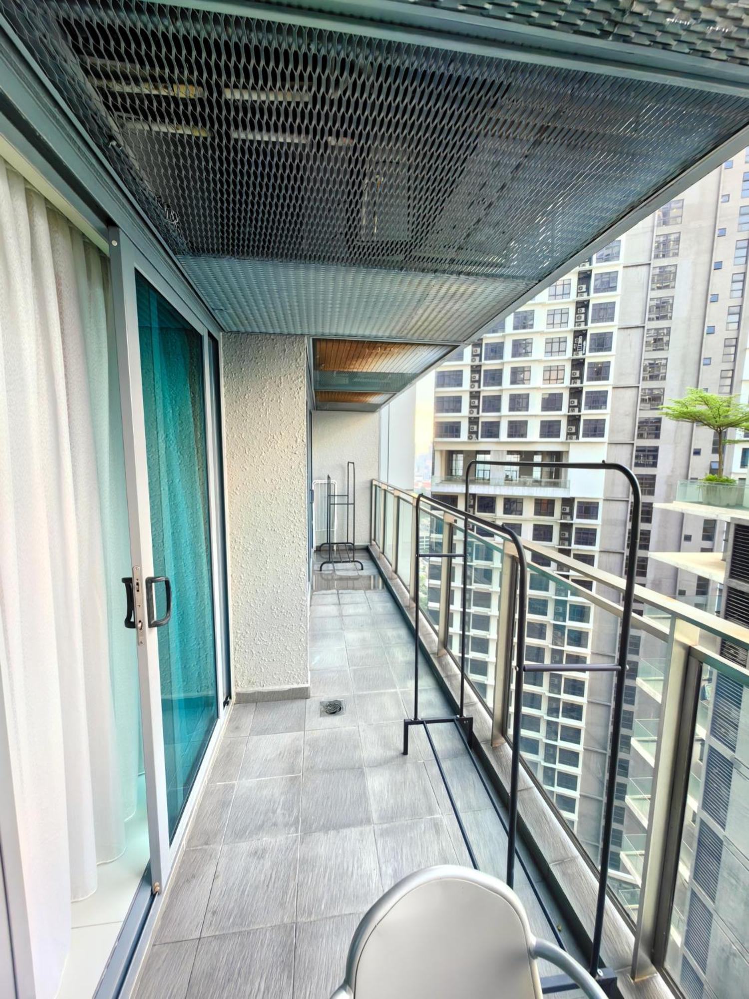 Apartment Summer Klcc By Grand *
