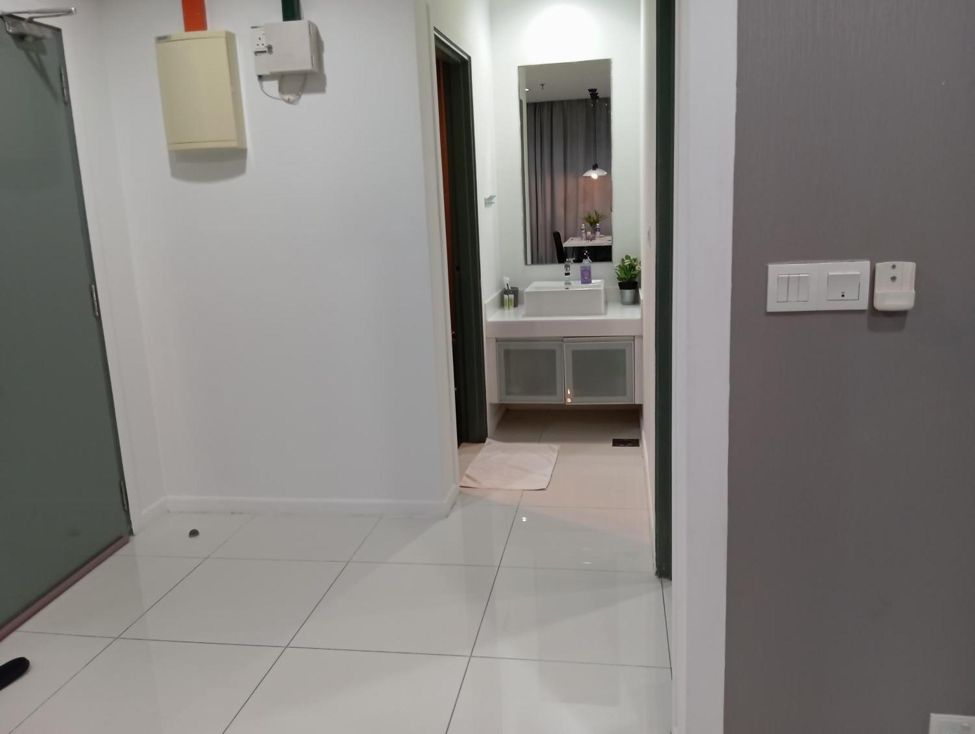 Apartment Summer Klcc By Grand *